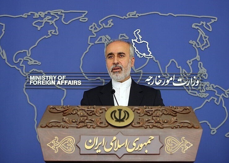 سخنگوی وزارت امور خارجه در نشستی خبری ضمن تشریح آخرین وضعیت مذاکرات هسته‌ای و احیای برجام، به وضعیت صدور ویزا برای رئیس‌جمهور کشورمان جهت شرکت در نشست مجمع عمومی سازمان ملل پاسخ داد.