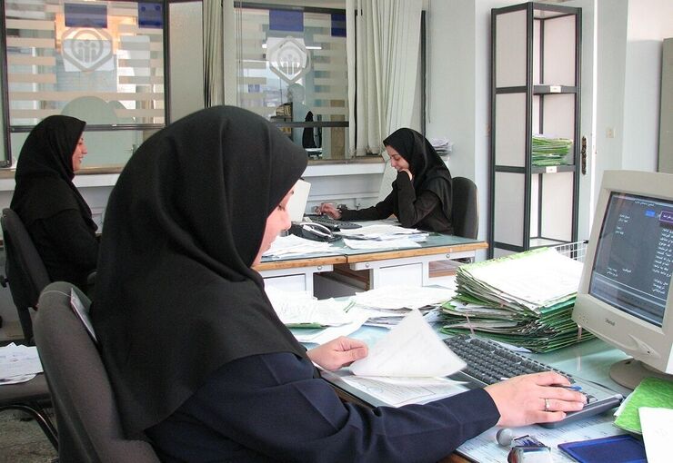 روایات مختلف و بایدها و نبایدهایی که در اخلاق اداری وجود دارند را در این اینفوگرافی مشاهده کنید.
