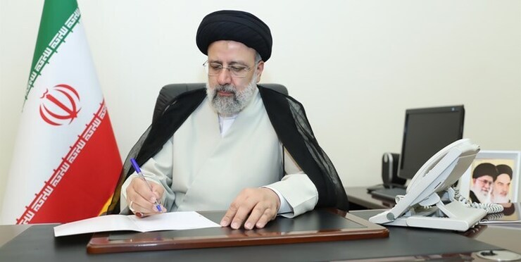 دستور ویژه رئیس‌جمهور برای تدوین برنامه هفتم بر اساس سیاست‌های ابلاغی رهبر معظم انقلاب