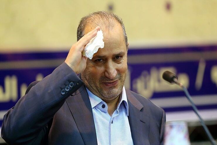 سخنگوی قوه قضاییه اعلام کرد استعلام صلاحیت مهدی تاج برای حضور در انتخابات فدراسیون فوتبال را برای این نهاد ارسال کرده‌ است.