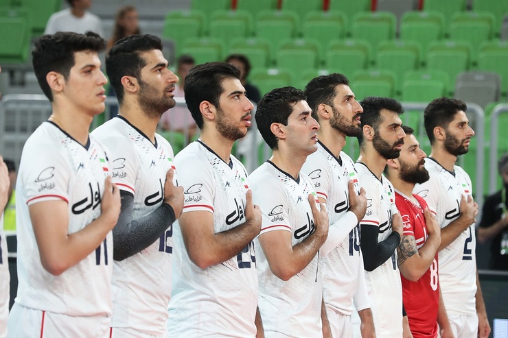 فدراسیون جهانی والیبال (FIVB) فرمول جدیدی برای نحوه صعود تیم‌ها به مسابقات والیبال المپیک ۲۰۲۴ پاریس ترسیم کرده است.