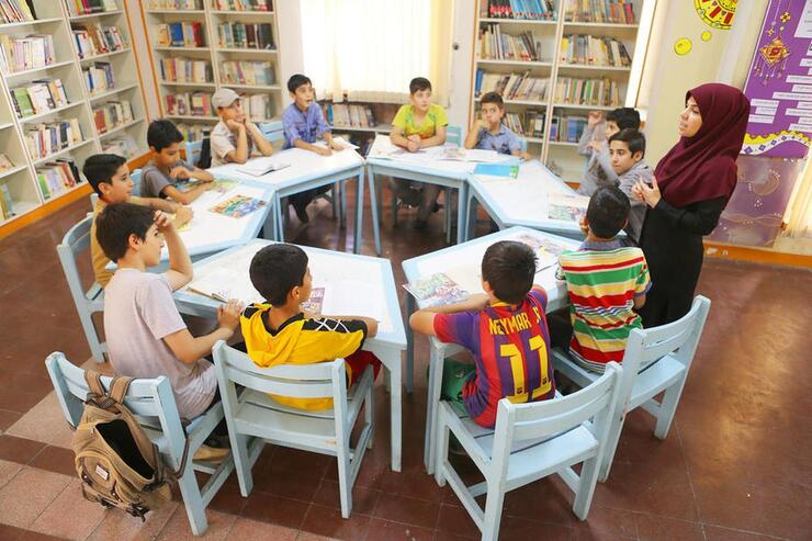 وزارت فرهنگ و ارشاد اسلامی خبر درخواست این وزارتخانه مبنی بر واگذاری مدیریت کتابخانه‌های کانون پرورش فکری کودکان و نوجوانان به نهاد کتابخانه‌های عمومی کشور را شائبه دانست و این خبر را تکذیب کرد.