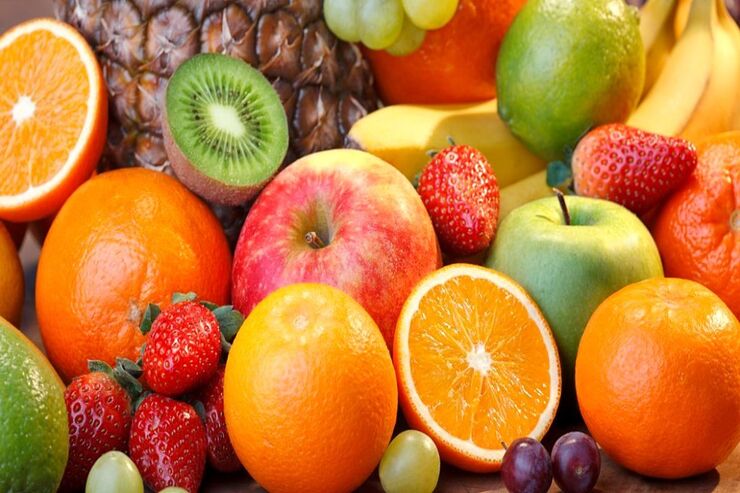 میوه‌هایی که مناسب برای دیابتی‌ها است و می‌توانند مصرف کنند را در این اینفوگرافی مشاهده می‌کنید.