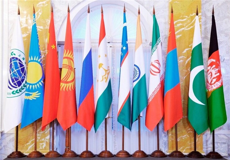 سخنگوی دولت از تصویب لایحه الحاق دولت جمهوری اسلامی ایران به سازمان همکاری شانگ‌های در هیات وزیران و تقدیم آن به مجلس شورای اسلامی خبر داد.