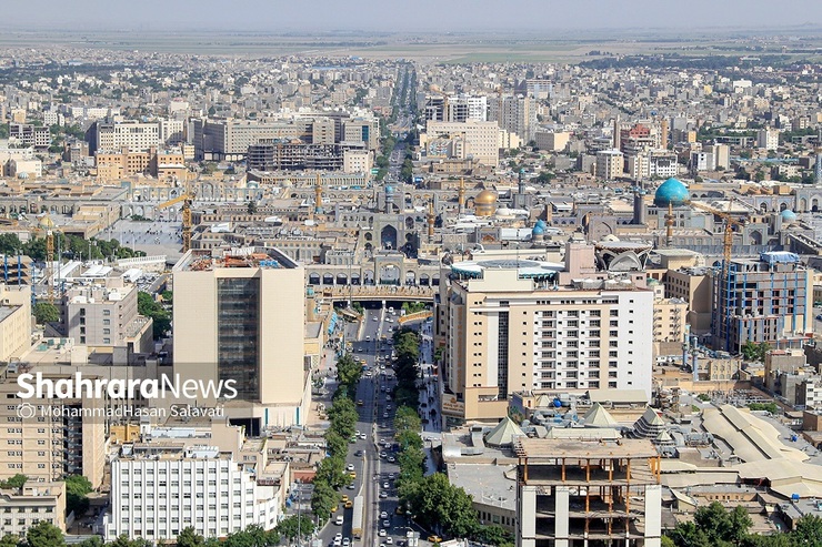 آغاز به کار پویش «هر خانه یک زائرسرا» در مشهد | زائرسرایی به گستره شهر