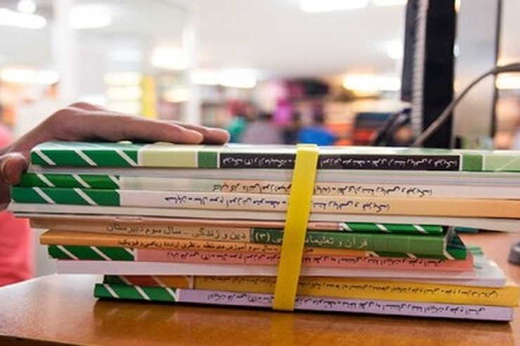 یک کارشناس آموزش گفت: «به‌طور میانگین دانش آموزان و حتی دانشجویان دانشگاه در کلاس‌های درس زیر ۲۰ درصد یاد می‌گیرند. من این مشکل را نیز بیشتر در ضعف تألیف محتوای کتاب درسی می‌بینم.»