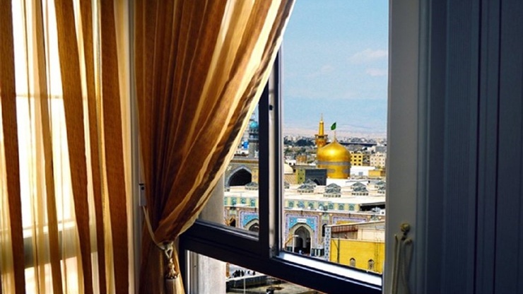 جامعه حرفه‌ای هتلداران خراسان رضوی در اطلاعیه‌ای الزامات قانونی نرخنامه خدمات هتل‌های مشهد را اعلام کرد.