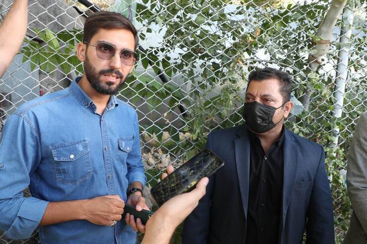 با گذشت چهار هفته از لیگ یک به نظر می‌رسد بهتر بود نماینده‌ای از مشهد در این رقابت‌ها حضور نداشته‌باشد.