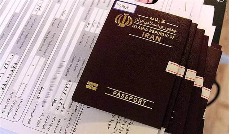 سخنگوی فرماندهی انتظامی درباره مهلت و نحوه استفاده از برگه گذر ویژه اربعین توضیحاتی ارائه کرد.