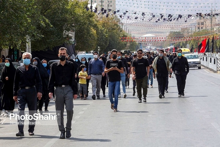 مدیر عامل سازمان حمل و نقل و ترافیک شهرداری مشهد از اعمال محدودیت های ترافیکی در معابر منتهی به حرم مطهر رضوی خبر داد.