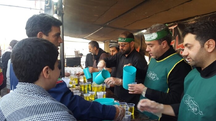 مدیر نظارت و بازرسی سازمان جهاد کشاورزی خراسان رضوی از اختصاص ۱۸۰۰ کیسه آرد برای پخت نان به موکب‌های بین راهی دردهه آخر صفر در خراسان رضوی خبر داد.