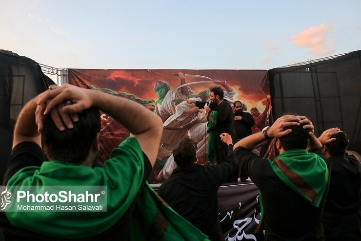 به مناسبت فرارسیدن ایام اربعین حسینی ۱۴۰۱، گلچین نوحه و مداحی‌ها، با نوای مداحان معروف اهل بیت را برای شما آماده کرده‌ایم.