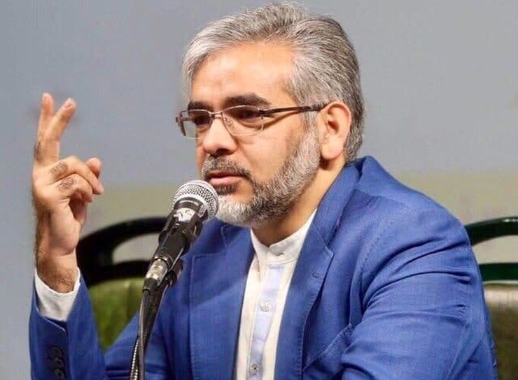 قربان‌زاده، رئیس سازمان خصوصی‌سازی گفت: به دلیل نوشتن یک نامه به خریدار با محتوای اینکه، «موضوع در دست بررسی است» من را به دادگاه کارکنان دولت احظار کردند. به من گفتند شما می‌خواهید ذهن قاضی را منحرف کنید.