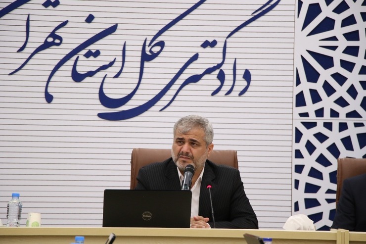 دستور رئیس دادگستری تهران جهت پیگیری سریع و دقیق پرونده «مهسا امینی» | مدعی‌العموم پیگیر پرونده است