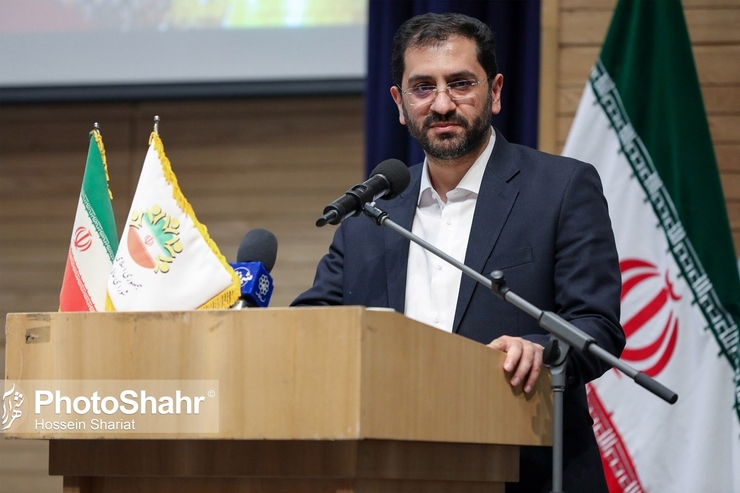 شهردار مشهد مقدس با اشاره به استقبال زائران از پیاده روی اربعین گفت: برای دهه پایانی‌صفر شهرداری در ۷پارک تعداد ۷۰هزار اسکان اقامت شب آماده کرده است.