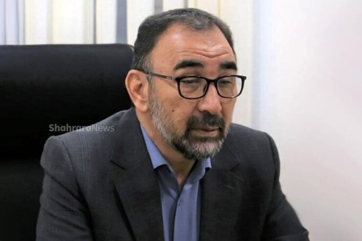 استاندار خراسان رضوی گفت: باید از ظرفیت همه دانشگاه‌های سطح کلانشهر مشهد برای اسکان اضطراری زائران دهه پایانی صفر استفاده شود.