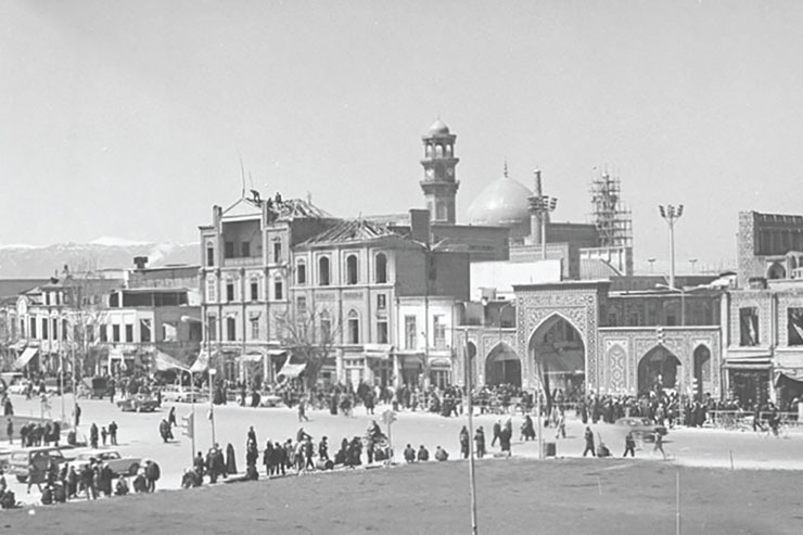 ساکنان مشهد، از همان روزگار نخست، یعنی نیمه اول قرن سوم هجری، از منظر نژادی و تبار، یکدست نبوده‌اند؛ خب، اینجا محل اقامت ارادتمندان ثامن‌الحجج (ع) بود و این ارادت، البته هیچ ربطی به نژاد و ملیت نداشت.
