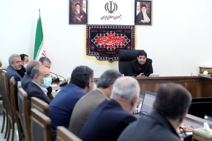در جلسه شورای عالی مسکن به ریاست معاون اول رئیس جمهور بر ضرورت پرداخت وام ۲۰۰ میلیون تومانی مسکن روستایی توسط شبکه بانکی کشور بر مبنای ضمانت نامه سازمان برنامه و بودجه تاکید شد.
