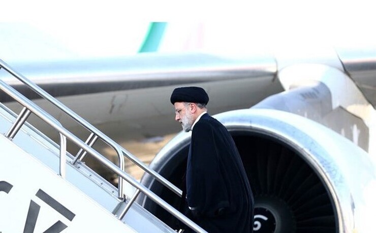 رئیس‌جمهور به منظور شرکت در نشست مجمع عمومی سازمان ملل متحد عازم نیویورک شد.