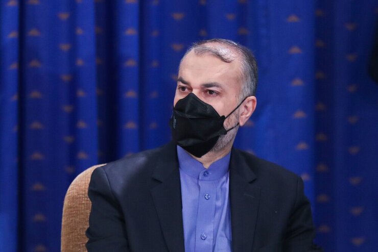 جزئیات ۳ دیدار دیپلماتیک وزیر خارجه در نیویورک| امیرعبداللهیان: درباره جدیدترین تحولات مذاکرات با قطر گفتگو کردم
