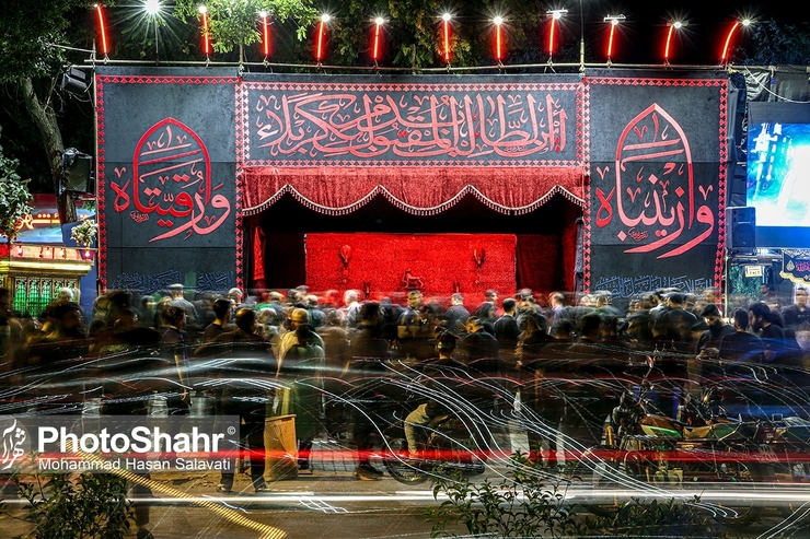 مدیر کانون خادمین امام رئوف از برگزاری جشنواره عکس و فیلم «رسم میزبانی»با هدف ترویج فرهنگ میزبانی در دهه آخر صفر خبر داد.