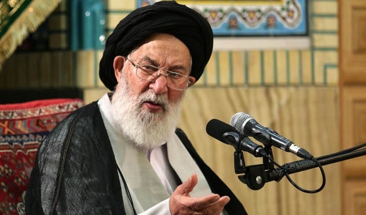 جمعی از علما و فضلای دینی مشهد به ویژه آیت ا... سید جعفر سیدان از عموم مجاوران امام رضا (ع) دعوت کردند تا در پویش «هم محله‌ای امام رضا (ع)» ویژه ایام پایانی صفر مشارکت نمایند.