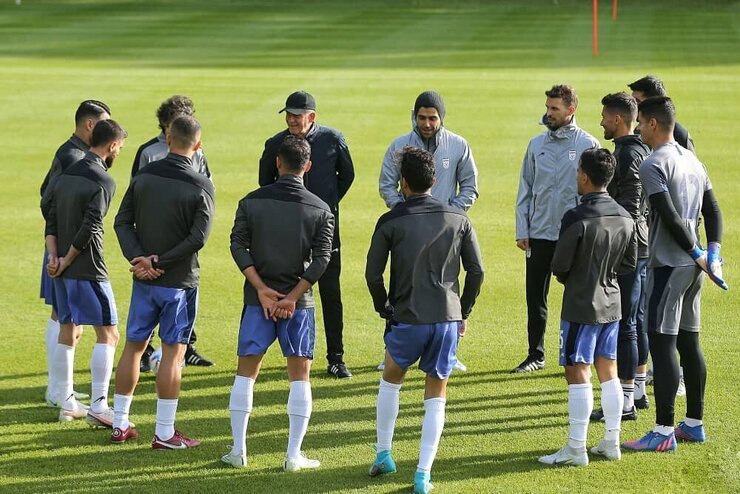 دعوت به اردوی اخیر تیم ملی باعث شد دو بازیکن استقلال پولدار شوند!