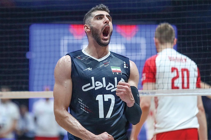 امین اسماعیل نژاد به احتمال زیاد با پیراهن پیکان بازی خواهد کرد.