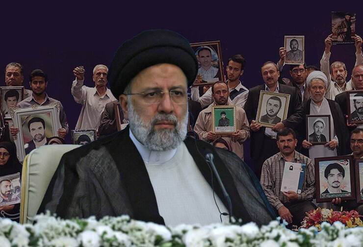 همزمان با سفر رئیس جمهور اسلامی ایران به مقر سازمان ملل ،خانواده شهدای ترور با صدور بیانیه‌ای ، از آیت الله رئیسی درخواست کردند تا از طریق مجامع و نهادهای بین المللی ، جهت محاکمه سرکردگان گروهک تروریستی منافقین اقدام نماید.