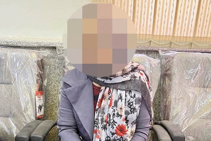 این بار وقتی شوهرم مرا از خانه بیرون کرد به منزل خالی از سکنه ای رفتم که پدرم در مشهد خریداری کرده بود اما مدتی بعد ناگهان همسرم به همراه چند مرد غریبه از بالای دیوار به درون حیاط پریدند و ...