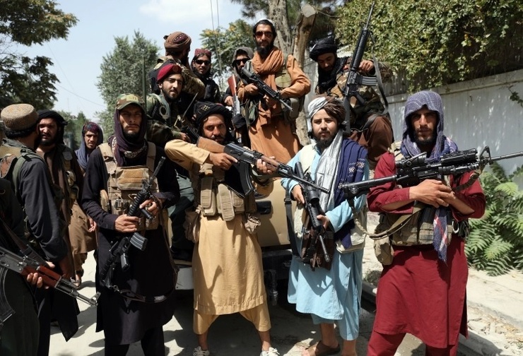 سازمان اطلاعات داخلی کانادا مدعی شد که افغانستان می تواند به کانونی برای سازماندهی گروه های افراطی به ویژه در این کشور تبدیل شود.