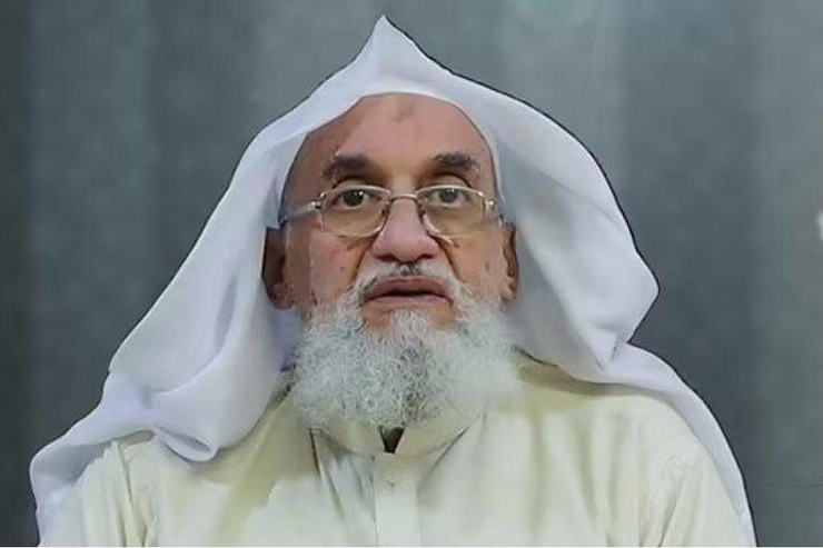 سخنگوی طالبان می‌گوید هنوز جسد ایمن الظواهری، رهبر القاعده که آمریکا مدعی کشتن وی در کابل شده پیدا نشده است.