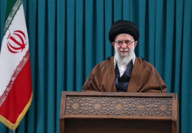 سخنرانی رهبر معظم انقلاب اسلامی در دیدار جمعی از پیشکسوتان و فرماندهان دفاع مقدس امروز صبح ساعت ۱۰:۳۰ پخش زنده خواهد شد.