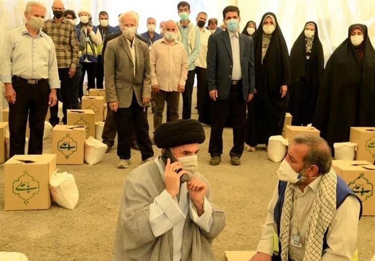 تلویزیون این روز‌ها در حالی به روز‌های پایانی ایام صفر نزدیک می‌شود که سه سریال «آزادی مشروط»، «بی همگان» و «شهباز» را به عنوان گزینه‌های پخش در دستور کار قرار داده است.
