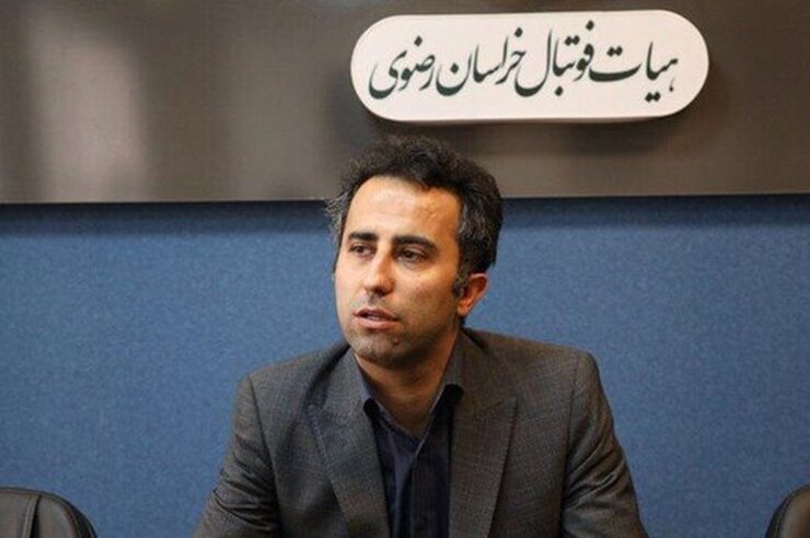 محسن حیدری در واکنش به صحبت‌های هاشمی جواهری گفت: استقلال هیات فوتبال را قربانی تایید شما نمی‌کنیم.