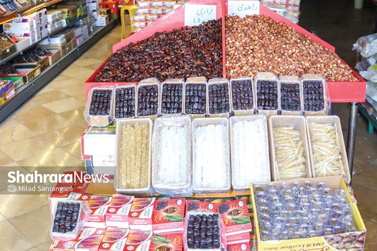 تجربه سفر ۵ میلیون زائر به مشهدالرضا در دهه پایانی ماه صفر در سال گذشته نشان داد که در این ایام، باید همه سازمان‌ها دست به دست هم بدهند تا هرکس، خود را درقبال رسیدگی به نیاز‌های مهمانان امام رضا (ع) مسئول و متعهد بداند.