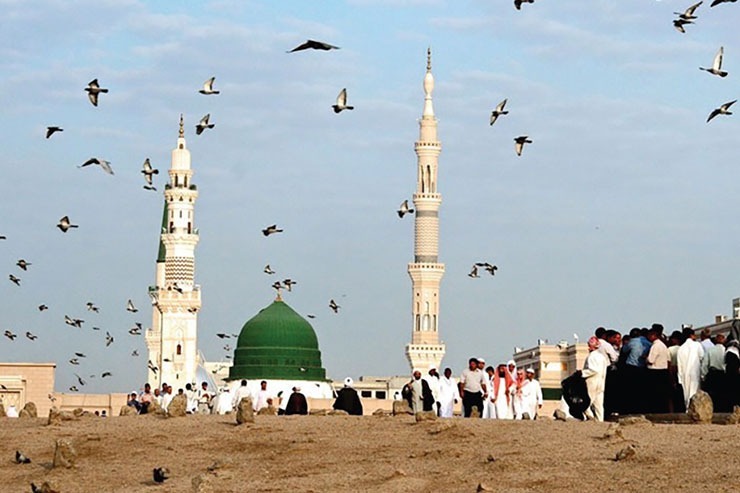 حجت الاسلام یوسفی معتقد است بارزترین ویژگی شخصیت پیامبر (ص) رحمه للعالمین بودن ایشان است.