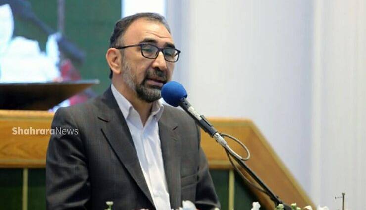 استاندار خراسان رضوی اظهار کرد: هر مشکلی که در رابطه با واحدهای صنعتی از جمله مشکل شعاع، مالکیت و... در مشهد یا استان داریم، باید برای حلش اقدام شود. پیشنهاد می‌شود مواردی که به‌صورت استانی قابل پیگیری است، انجام شود. نباید جریان تولید در استان دچار چالش شود و مجوزی که لازم است، باید پیگیری و سپس صادر شود.