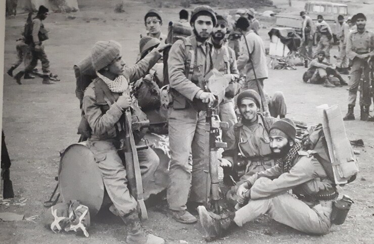 صحبت از یک توقع است، توقعی که با واژه «جدی» همراه شده است. گوینده رهبر معظم انقلاب است و شنونده‌ها پیشکسوتان دفاع مقدس و متولیان فرهنگی کشور. تمام این توقع را‌ می‌توان در چند کلمه خلاصه کرد: روایتگری درست از دفاع مقدس.