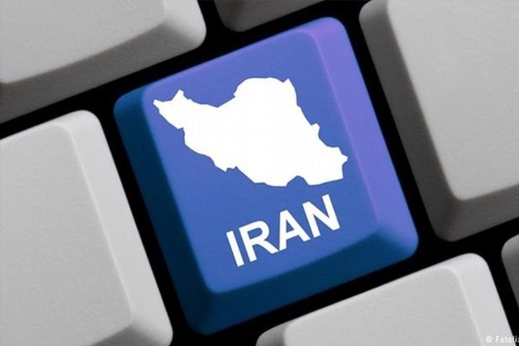 اینترنت ملی در دسترس، پلتفرم‌های خارجی فیلتر