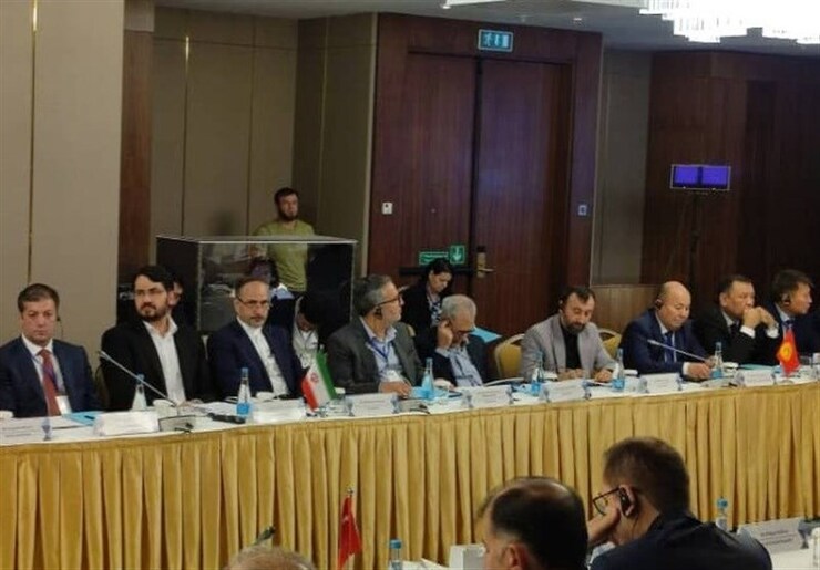 ایران با رای اعضا به ریاست دوره جدید سازمان دیوان محاسبات کشور‌های عضو اکو انتخاب شد.