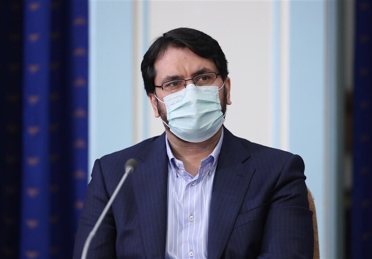 روسای دیوان محاسبات جمهوری اسلامی ایران و ترکیه در حاشیه مجمع سازمان اکوسای با یکدیگر دیدار کردند.