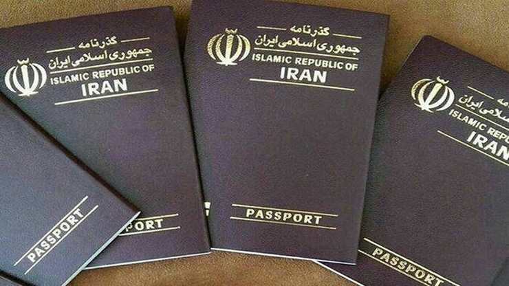 چه مدارکی برای تمدید گذرنامه زائران اربعین نیاز است؟