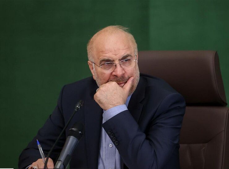 برش‌هایی از سخنان رئیس مجلس شورای اسلامی فراگیر شده است که حاکی از تغییر موضع قالیباف درباره ربا و بانکداری دارد‌.