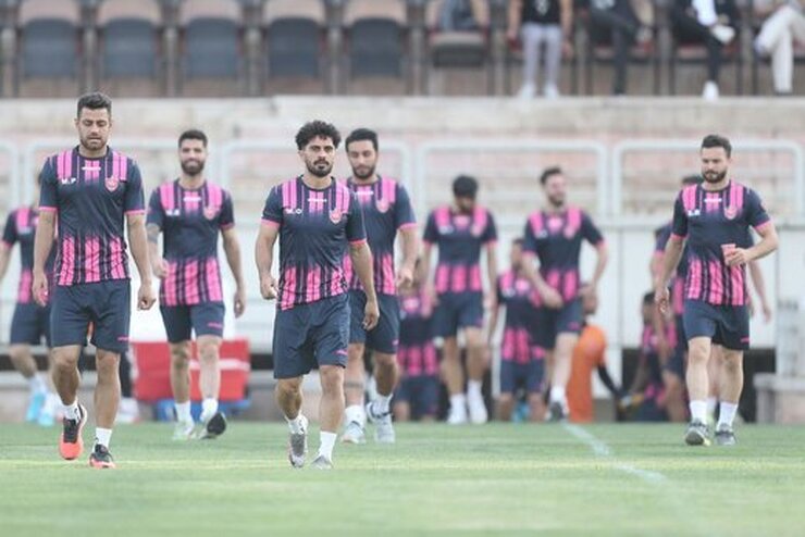 باشگاه پرسپولیس برخلاف سایر بازیکنان خود برای ستاره جدیدش کلیپ معرفی نساخت!