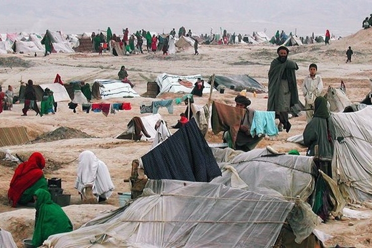 سازمان ملل در بیانیه‌ای گفته است که تاجیکستان بازداشت و اخراج پناهجویان را متوقف کند؛ زیرا این اقدام زندگی‌ آنها را با خطر مواجه می‎‌سازد.