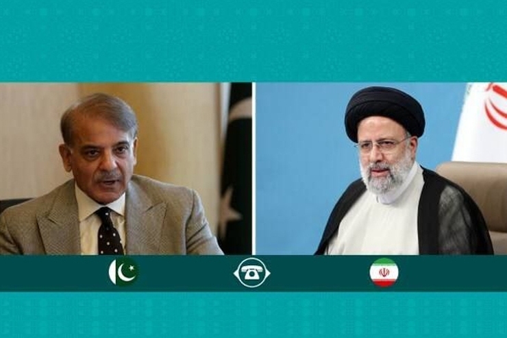رئیس جمهور در گفتگو با نخست وزیر پاکستان ضمن ابراز همدردی و تسلیت به مناسبت وقوع سیل در این کشور و کشته شدن تعدادی از مردم، بر تداوم روابط دوستانه و برادرانه دو کشور تاکید کرد.
