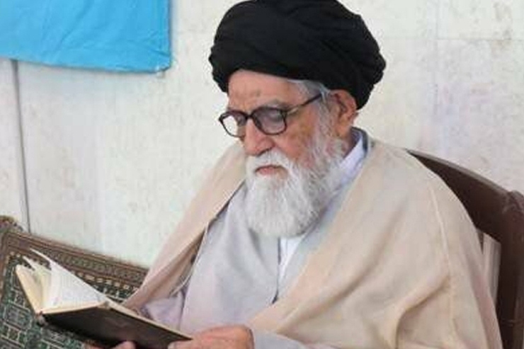 آیت الله سیدحسن مصطفوی از علمای تهران و استاد تمام دانشگاه امام صادق (علیه السلام) دارفانی را وداع گفت.
