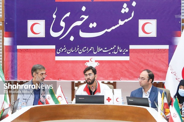 به گفته مدیرعامل هلال احمر خراسان رضوی بالگرد این جمعیت از مدتی قبل دیگر برای جابه‌جایی مسئولان استفاده نمی‌شود.
