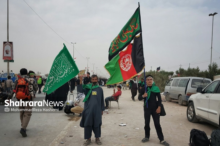 مسئول زیست بوم اتباع اداره کل تبلیغات اسلامی استان قم گفت: برنامه‌ریزی لازم برای اعزام رایگان هزار زائر اولی مهاجرین افغانستانی به کربلای معلی انجام شده است.